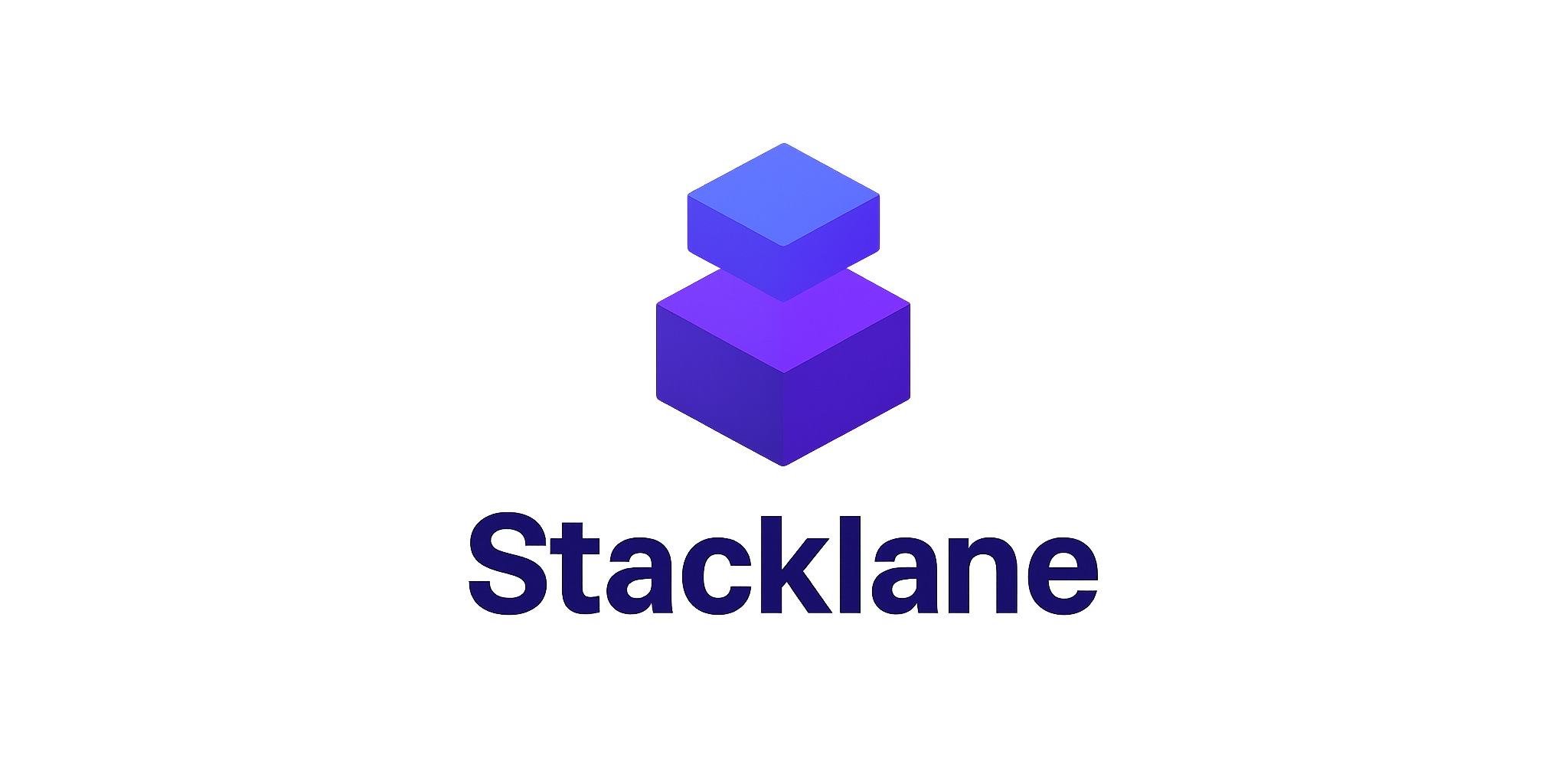 Stacklane Logo